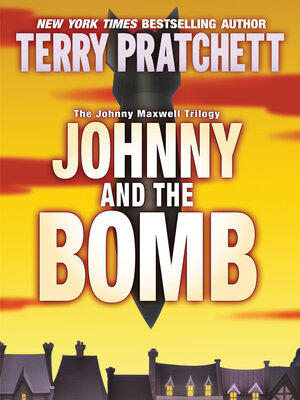 Johnny and the Bomb - ebook
